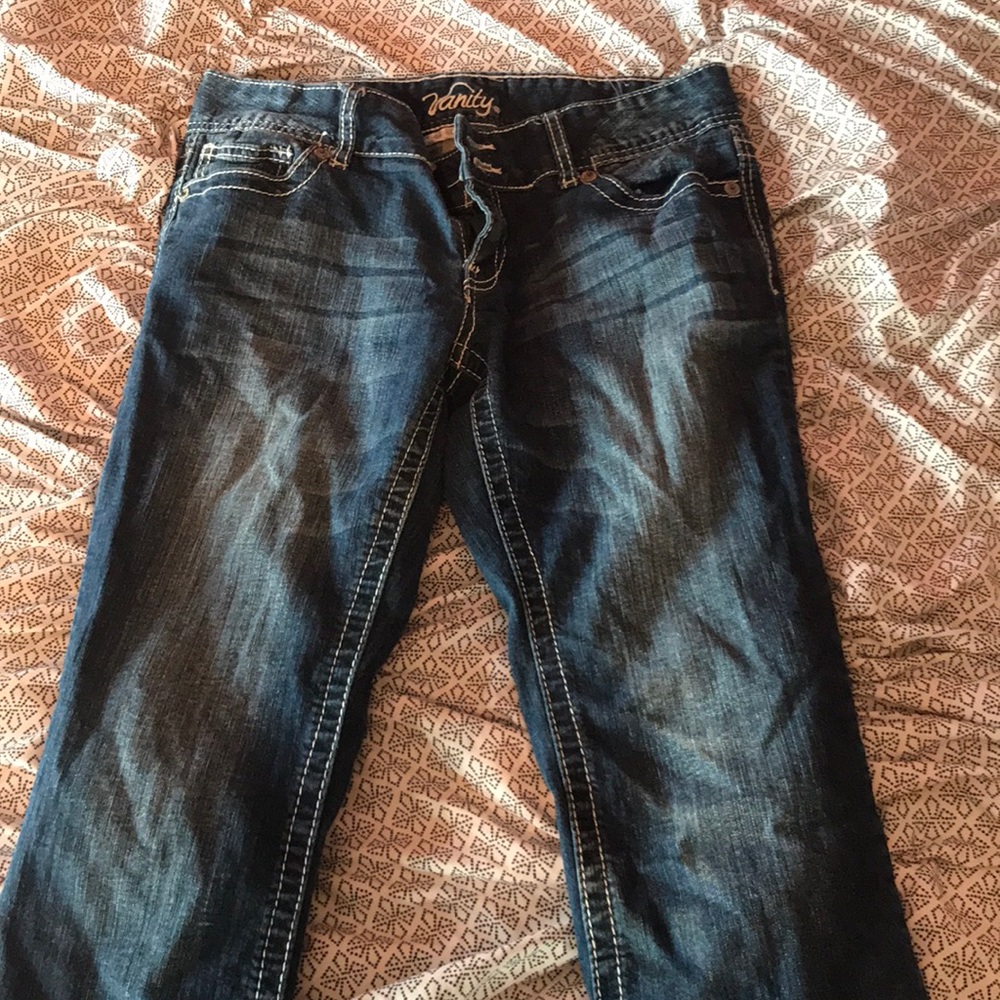 Vanity Jeans